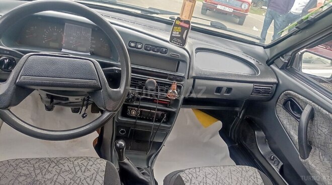 LADA (VAZ) 2115 2006, 465,320 km - 1.6 l - Cəlilabad