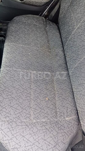 LADA (VAZ) 2115 2006, 465,320 km - 1.6 l - Cəlilabad