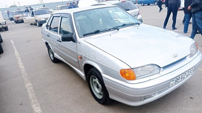 LADA (VAZ) 2115 2006, 465,320 km - 1.6 l - Cəlilabad