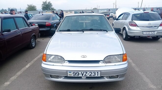 LADA (VAZ) 2115 2006, 465,320 km - 1.6 l - Cəlilabad
