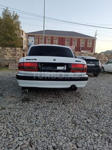 GAZ 3110 1999, 190,000 km - 2.4 l - Bakı