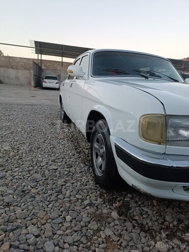 GAZ 3110 1999, 190,000 km - 2.4 l - Bakı
