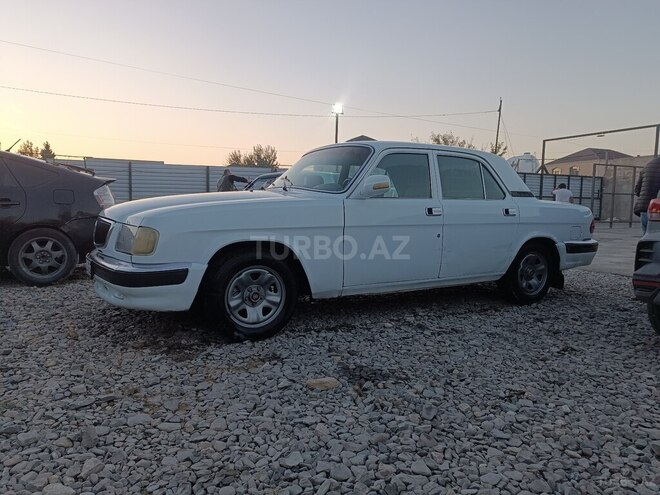 GAZ 3110 1999, 190,000 km - 2.4 l - Bakı