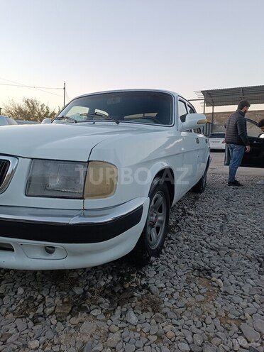 GAZ 3110 1999, 190,000 km - 2.4 l - Bakı