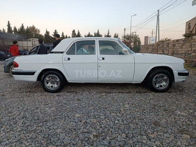 GAZ 3110 1999, 190,000 km - 2.4 l - Bakı