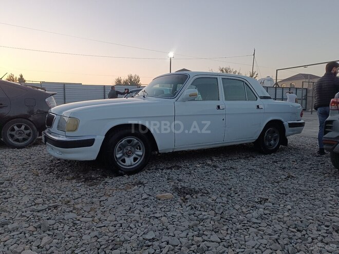 GAZ 3110 1999, 190,000 km - 2.4 l - Bakı