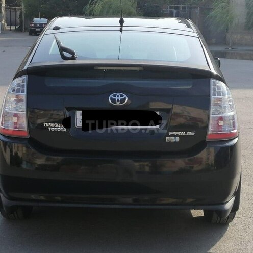 Toyota Prius 2007, 452,200 km - 1.5 l - İsmayıllı