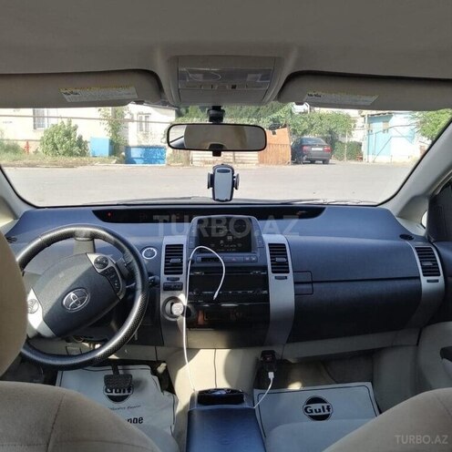 Toyota Prius 2007, 452,200 km - 1.5 l - İsmayıllı