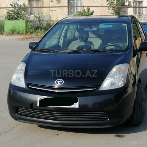 Toyota Prius 2007, 452,200 km - 1.5 l - İsmayıllı