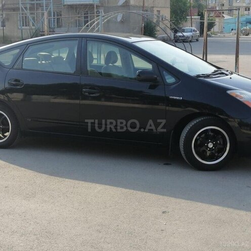 Toyota Prius 2007, 452,200 km - 1.5 l - İsmayıllı