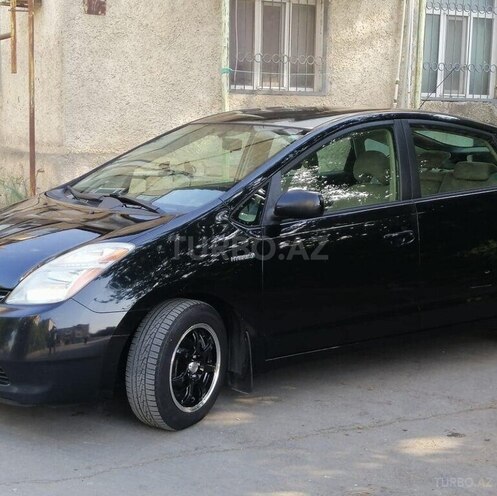 Toyota Prius 2007, 452,200 km - 1.5 l - İsmayıllı