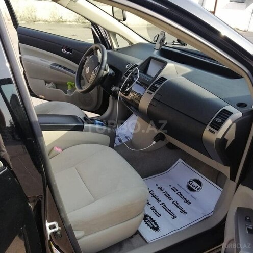 Toyota Prius 2007, 452,200 km - 1.5 l - İsmayıllı