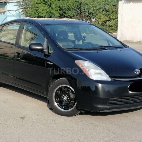 Toyota Prius 2007, 452,200 km - 1.5 l - İsmayıllı