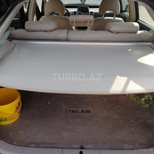 Toyota Prius 2007, 452,200 km - 1.5 l - İsmayıllı