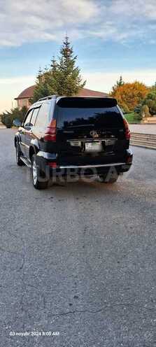 Toyota Land Cruiser Prado 2006, 312,000 km - 2.7 l - Qusar