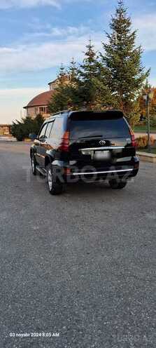 Toyota Land Cruiser Prado 2006, 312,000 km - 2.7 l - Qusar