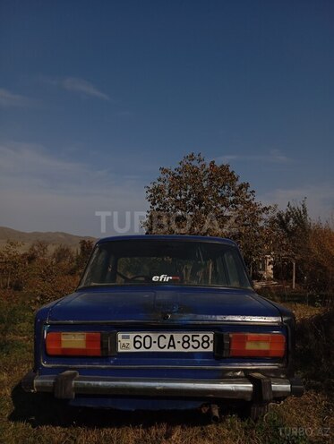 LADA (VAZ) 2106 1985, 99,000 km - 1.5 l - Şəmkir
