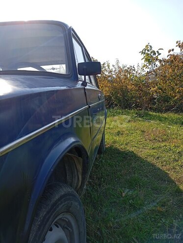 LADA (VAZ) 2106 1985, 99,000 km - 1.5 l - Şəmkir