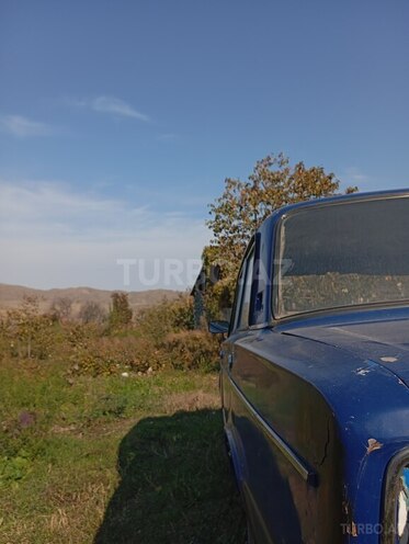 LADA (VAZ) 2106 1985, 99,000 km - 1.5 l - Şəmkir