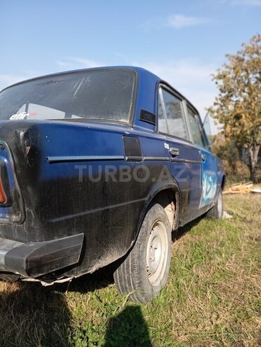 LADA (VAZ) 2106 1985, 99,000 km - 1.5 l - Şəmkir