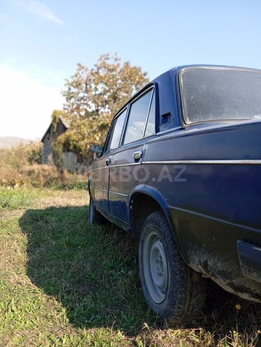 LADA (VAZ) 2106 1985, 99,000 km - 1.5 l - Şəmkir
