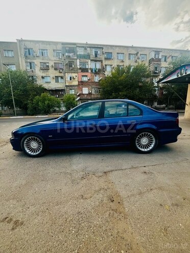 BMW 528 1996, 210,000 km - 2.8 л - Sumqayıt