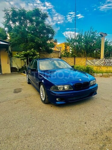 BMW 528 1996, 210,000 km - 2.8 л - Sumqayıt