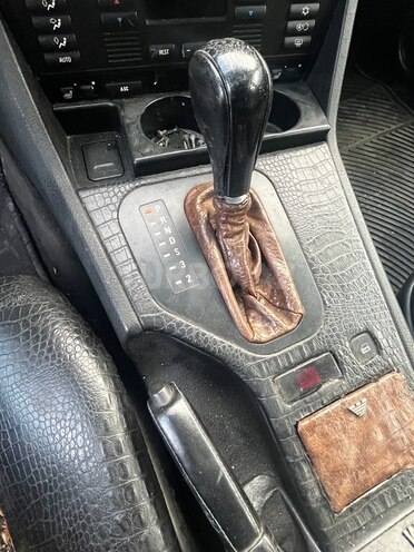 BMW 528 1996, 210,000 km - 2.8 л - Sumqayıt