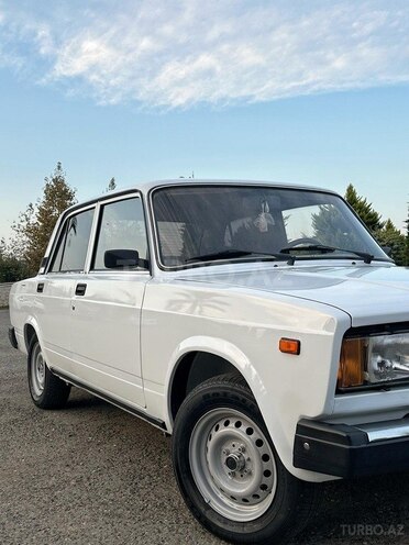LADA (VAZ) 2107 2005, 98,000 km - 1.6 l - Astara