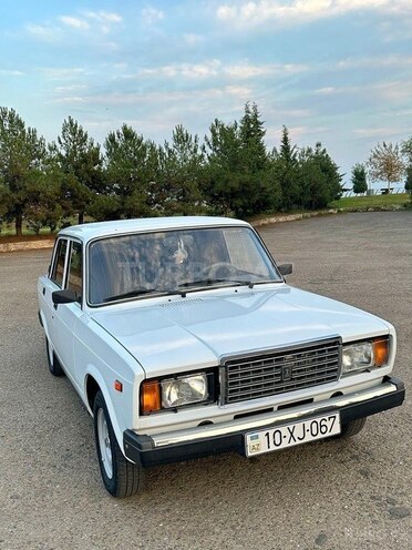 LADA (VAZ) 2107 2005, 98,000 km - 1.6 l - Astara