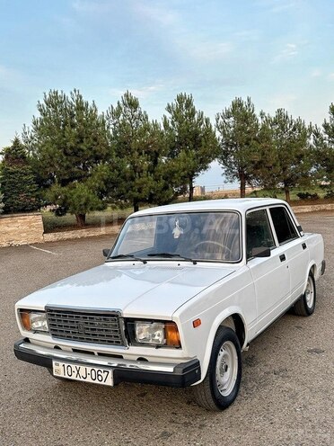 LADA (VAZ) 2107 2005, 98,000 km - 1.6 l - Astara