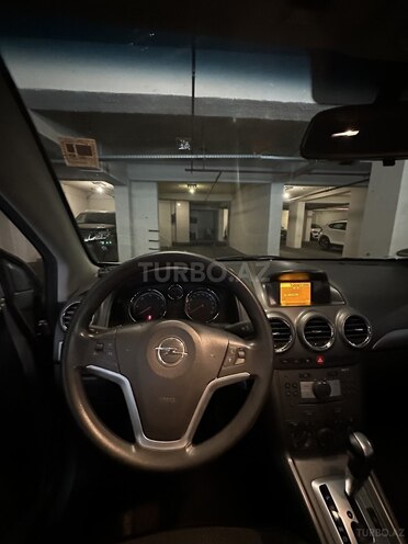 Opel Antara 2007, 259,000 km - 2.0 l - Bakı