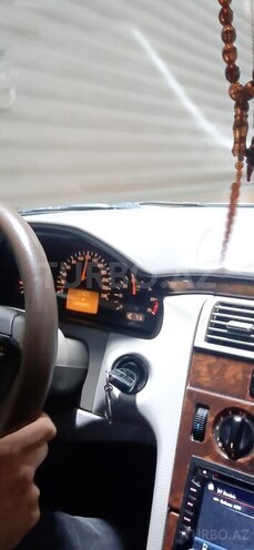 Mercedes E 240 2000, 492,798 km - 2.4 l - Bakı