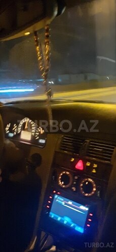 Mercedes E 240 2000, 492,798 km - 2.4 l - Bakı