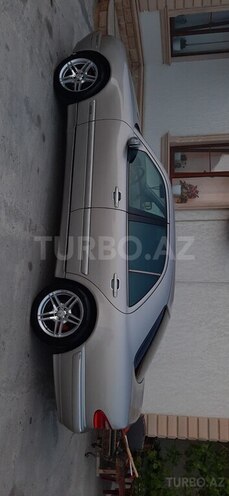 Mercedes E 240 2000, 492,798 km - 2.4 l - Bakı