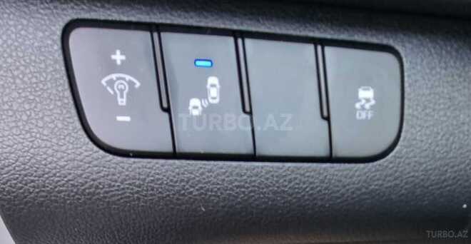 Hyundai Elantra 2017, 108,000 km - 2.0 l - Gəncə
