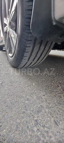 Hyundai Elantra 2017, 108,000 km - 2.0 l - Gəncə