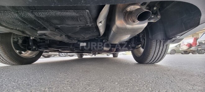 Hyundai Elantra 2017, 108,000 km - 2.0 l - Gəncə