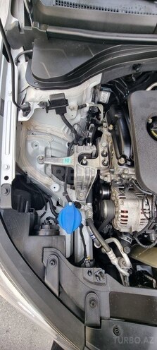 Hyundai Elantra 2017, 108,000 km - 2.0 l - Gəncə