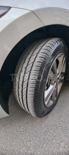 Hyundai Elantra 2017, 108,000 km - 2.0 l - Gəncə