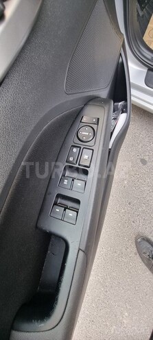 Hyundai Elantra 2017, 108,000 km - 2.0 l - Gəncə