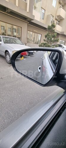 Hyundai Elantra 2017, 108,000 km - 2.0 l - Gəncə