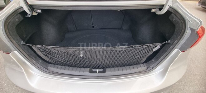 Hyundai Elantra 2017, 108,000 km - 2.0 l - Gəncə