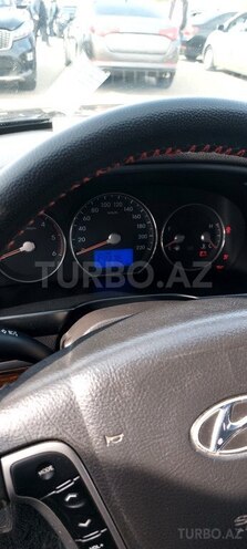 Hyundai Santa Fe 2009, 97,851 km - 2.0 л - Bakı