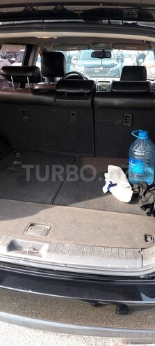 Hyundai Santa Fe 2009, 97,851 km - 2.0 л - Bakı