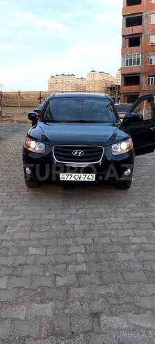 Hyundai Santa Fe 2009, 97,851 km - 2.0 л - Bakı