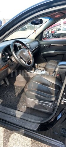 Hyundai Santa Fe 2009, 97,851 km - 2.0 л - Bakı