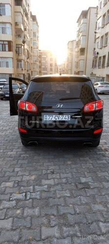 Hyundai Santa Fe 2009, 97,851 km - 2.0 л - Bakı
