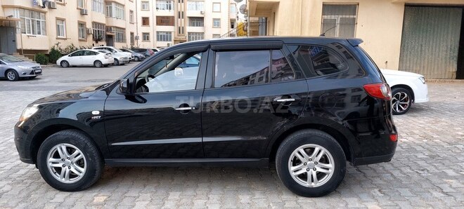 Hyundai Santa Fe 2009, 97,851 km - 2.0 л - Bakı