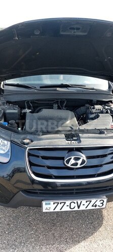 Hyundai Santa Fe 2009, 97,851 km - 2.0 л - Bakı